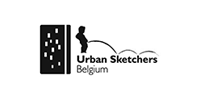 Urban-sketchers-brussels-banad-brussels