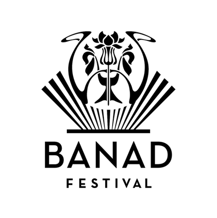 Logo site BANAD noir-blanc